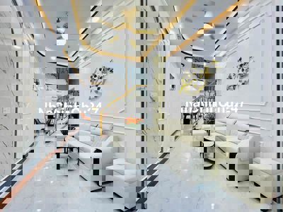 Nhà Bán chính chủ  gia rẽ đường lê văn quới ,bình tân giá bán 5,3 tỷ