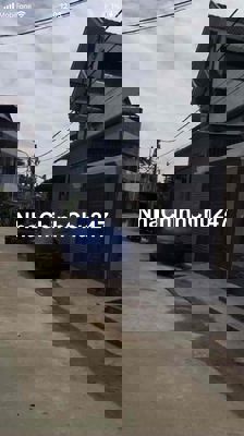 Cam kết rẻ nhất khu vực. Chủ kẹt tiền bán gấp đất 7x24m .Sổ riêng