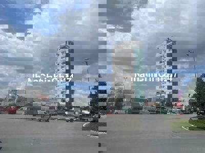 CHÍNH CHỦ BÁN NHÀ MẶT TIỀN PHẠM VĂN ĐỒNG, HIỆP BÌNH CHÁNH