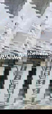 Bán Nhà Chính Chủ SHR 4.5x12,1 lầu,3tỷ750tr, TCH ,Huỳnh thị hai.q12