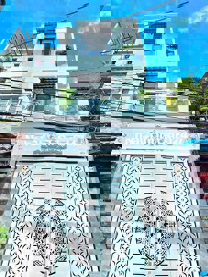 📕 BÁN NHÀ CHÍNH CHỦ SỔ HỒNG RIÊNG MẶT TIỀN BUÔN BÁN HẺM THÔNG NHÀ BÈ