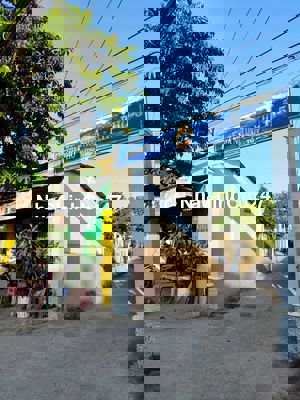 BÁN NHÀ CHÍNH CHỦ ĐƯỜNG NGUYỄN THỊ THẬP (QL60) 64m2, SHR CHỈ 950 TRIỆU