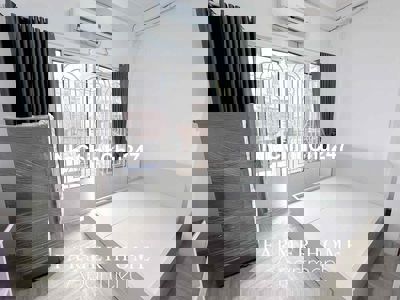 Chính Chủ Khai Trương Dự Án _ 1PN Quận 10❤️❤️