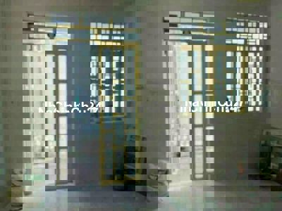 "Chủ cần tiền " bán gap nhà trệt lầu ngay hầm rựu Trần Long 1ti450