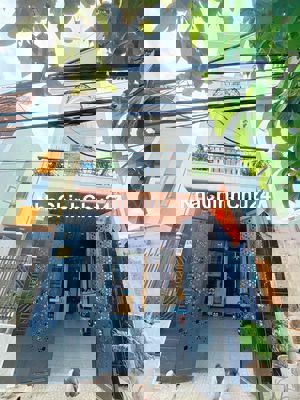 chính chủ bán nhà tô hiệu