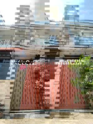 Nhà mới bán_Trương Phước Phan_60m2_ TL chính chủ_ BTKC_ hẻm oto