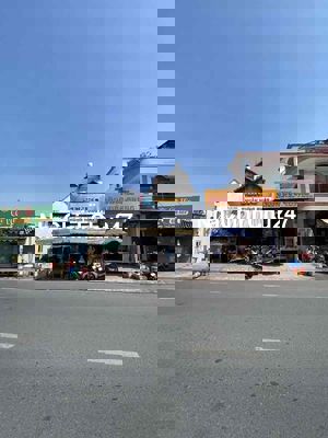 BÁ.N MẶT TIỀN LÊ VĂN VIỆT- RẼ NHẤT KHU VỰC-  CHỦ VA.Y BA.NK BÁ.N GẤ.P-