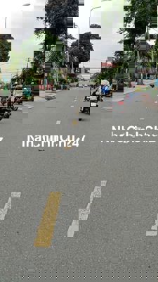 🏡 CHÍNH CHỦ CẦN BÁN GẤP ĐẤT ĐƯỜNG D8 – THUẬN GIAO – THUẬN AN