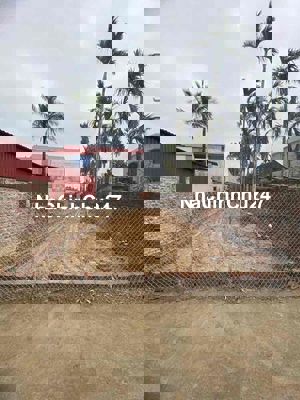 Chính chủ đang nhiệt tình bán lô đất đẹp