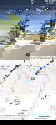 Chính chủ bán gấp đường Đức Tín sạch