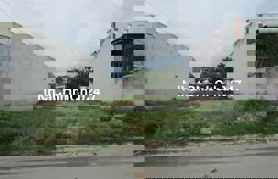 Chính chủ cần bán gấp lô đất 125m2 mặt tiền nở hậu, full thổ cư