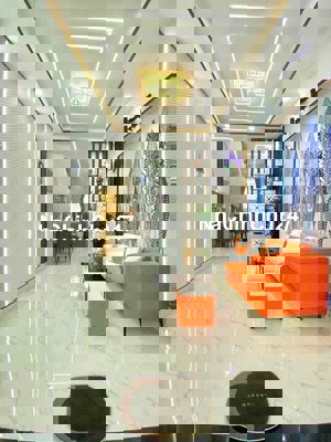 Nhà Giáp Quận8 ( Chính Chủ Cần Bán)