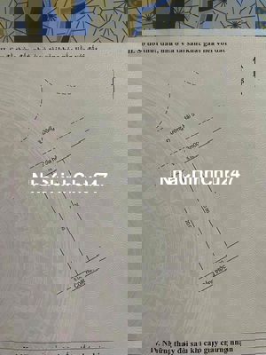 Chính chủ bán lô đất Đông Hải 5 Ngũ hành Sơn