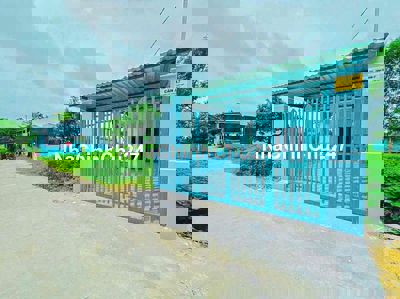 chủ đang kẹt tiền cần bán gấp căn nhà cấp4 siêu đẹp sổ hồng gốc 9 chủ