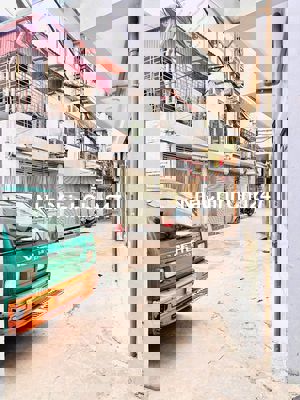 Chính chủ bán nhà 179 Vĩnh Hưng