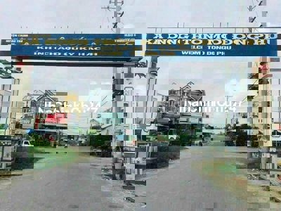 Chính chủ bán đất