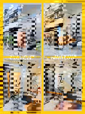 🌼CHÍNH CHỦ FULL NỘI THẤT🌼TÂN SƠN NHÌ