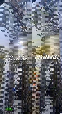 chính chủ bán nhà cách mt Đuện Biên phủ 100m