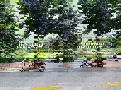 CHÍNH CHỦ BÁN GẤP ĐẤT ĐƯỜNG N10 – PHÚ TÂN – THỦ DẦU MỘT – TPHCM