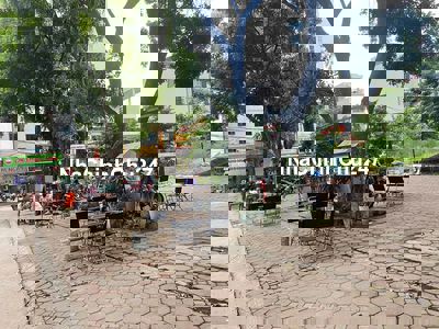 🌺ĐẤT VÀNG KHU VỰC HIẾM NGƯỜI BÁN ! - CHÍNH CHỦ