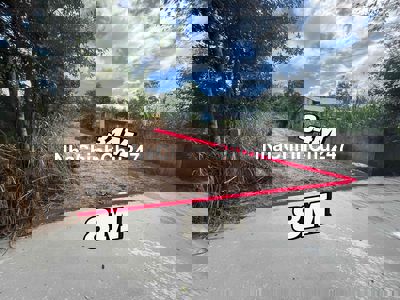 Đất An Điền (Cũ) Chính Chủ