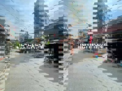 🌺 MẶT PHỐ ĐƯỜNG TL23 KINH DOANH SẦM UẤT NGÀY ĐÊM - CHÍNH CHỦ !!