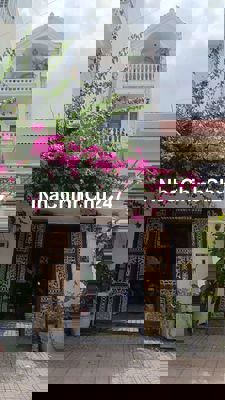 Chính chủ cần bán nhà mới