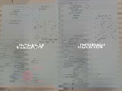 NHÀ THIẾT KẾ ĐẸP CHÍNH CHỦ