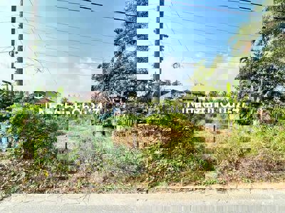 Đất Chính Chủ Gần Vành Đai 3 Bán Gấp