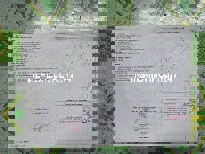 đất song phương chính chủ giá rẻ