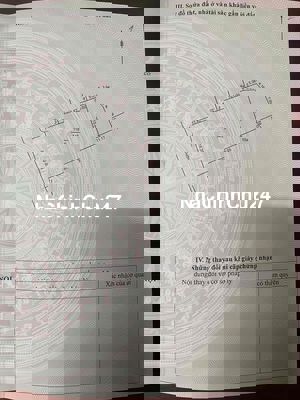 Đất Sổ Đỏ Chính Chủ 545,6m2 Phường Xuân Khanh -Sơn Tây -Hà Nội