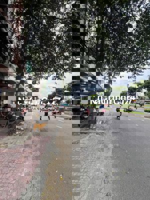 Chính chủ cần bán gấp nhà MT Trường Chinh P. Đông Hưng Thuận Quận 12