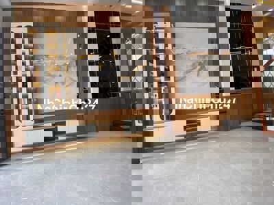 Chính chủ bán nhà mới keng.