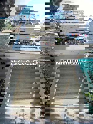 CHÍNH CHỦ BÁN NHÀ TRƯỜNG CHINH, CN 50M2 ĐẤT , 3 TẦNG , DT 3,5x16M