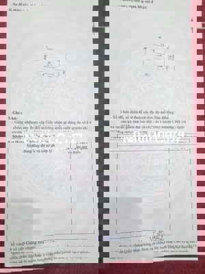 Chính chủ cần bán 71,8m2