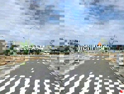 Bán đất chính chủ giá rẻ