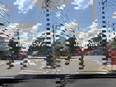 RA ĐI NHANH CHO CHỦ TRẢ NỢ 234M2/680TR MT ĐƯỜNG XÃ TÂN AN HỘI SHR