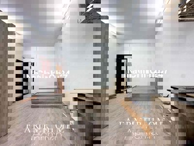 Studio Full nội thất Ngay Vòng Xoay Dân Chủ