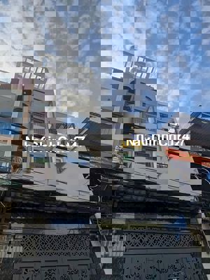 Chủ cần bán căn nhà vị trí Tân Thới nhất quận 12, vị trí cực đẹp