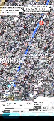 🔥Chính Chủ 👉Đất 2 Mặt Tiền Đường 10M5 LÊ TẤN TRUNG