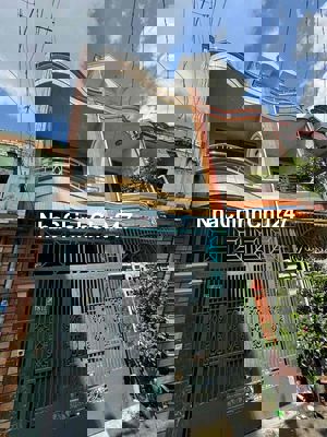 chính chủ bán nhà đường 59 gò vấp