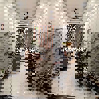 Chính chủ bán nhà .cạnh chợ .thông các ngả .26m .3 tầng .kinh doanh