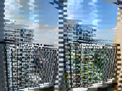 CHỦ ĐI NƯỚC NGOÀI, BÁN NHANH CĂN HỘ STUDIO VINHOME GRAND PARK