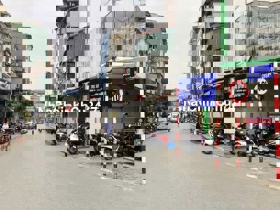 nhà phố 107 chùa quỳnh (sổ đỏ chính chủ)