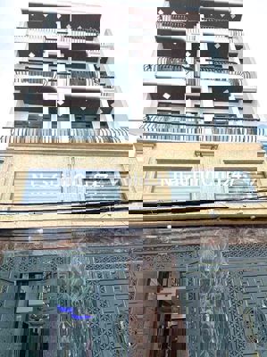 bán nhà chính chủ mới xây ffun nội thất