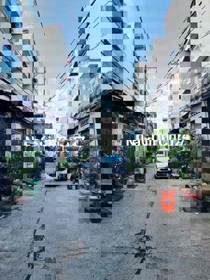 Quận Bình Tân-Bình Trị Đông A- mã lò - 48m2- Giấy tờ chính chủ.