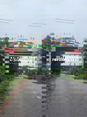 Chính chủ bán 224m2 + 100m2 thổ cư giá full 535tr ngay Chợ An Linh