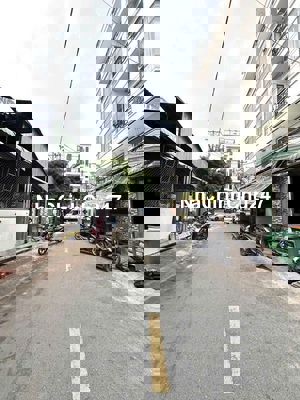 Chính chủ cần bán nhà Đường số 59 - Gần chung cư Dream Home - Gò Vấp