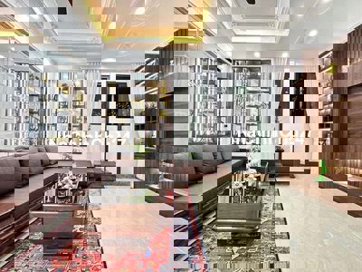 CHÍNH CHỦ GỬI BÁN NHÀ NGÕ 68 CẦU GIẤY - FULL NỘI THẤY NHƯ HÌNH