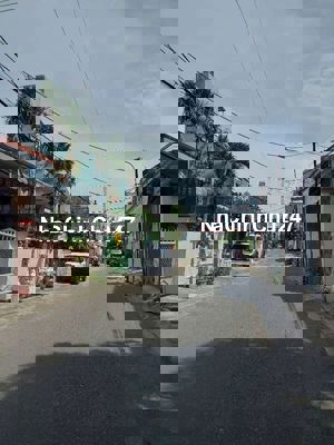 ĐẤT NGUYỄN THIỆN KẾ NGANG 6M CHÍNH CHỦ